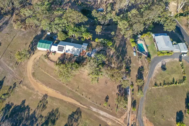 Main view of Homely house listing, 80 Stewart Road, Beecher QLD 4680