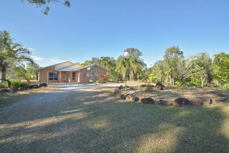 Second view of Homely house listing, 80 Stewart Road, Beecher QLD 4680