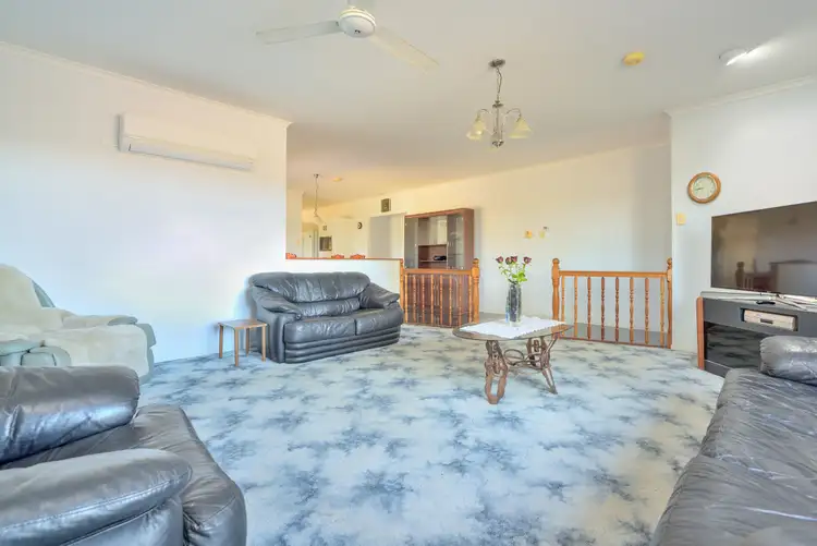 Fourth view of Homely house listing, 80 Stewart Road, Beecher QLD 4680