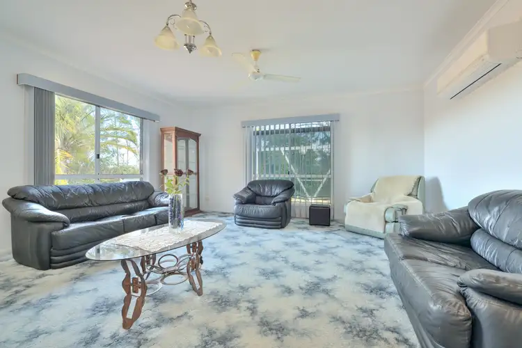 Fifth view of Homely house listing, 80 Stewart Road, Beecher QLD 4680