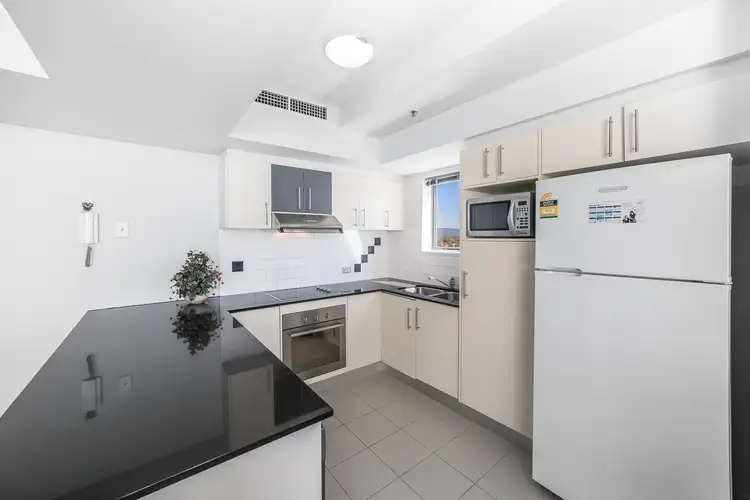 Third view of Homely apartment listing, 1102/2865 Gold Coast Highway, Surfers Paradise QLD 4217