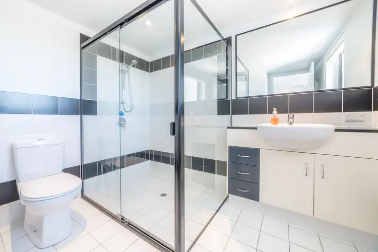 Sixth view of Homely apartment listing, 1102/2865 Gold Coast Highway, Surfers Paradise QLD 4217