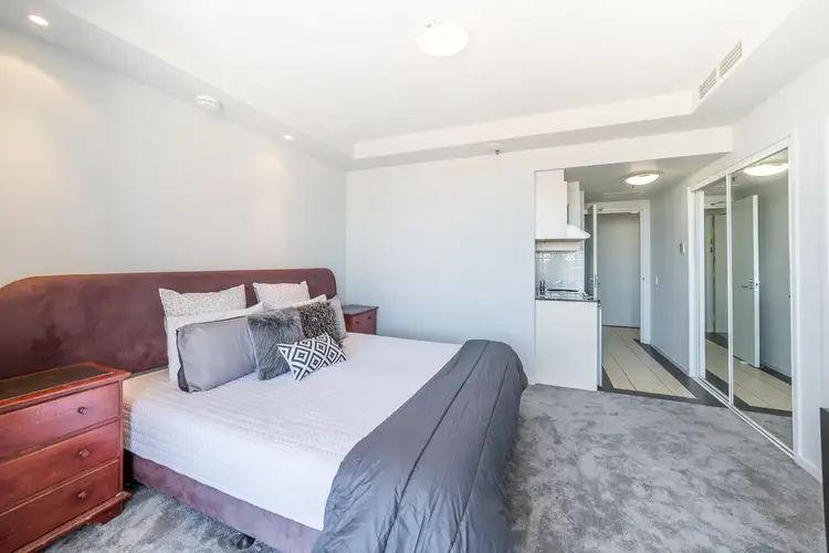 Seventh view of Homely apartment listing, 1102/2865 Gold Coast Highway, Surfers Paradise QLD 4217