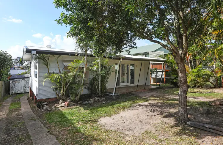 Second view of Homely house listing, 7 Beatty Street, Southport QLD 4215