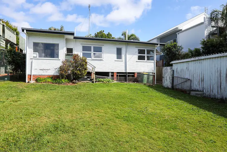 Fourth view of Homely house listing, 7 Beatty Street, Southport QLD 4215