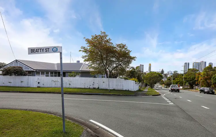 Sixth view of Homely house listing, 7 Beatty Street, Southport QLD 4215