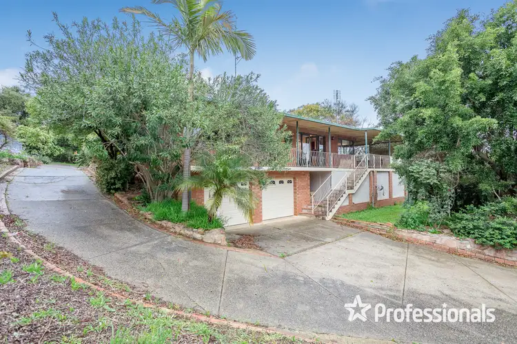 Main view of Homely house listing, 5 Cabernet Court, Mount Nasura WA 6112
