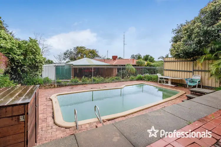 Third view of Homely house listing, 5 Cabernet Court, Mount Nasura WA 6112