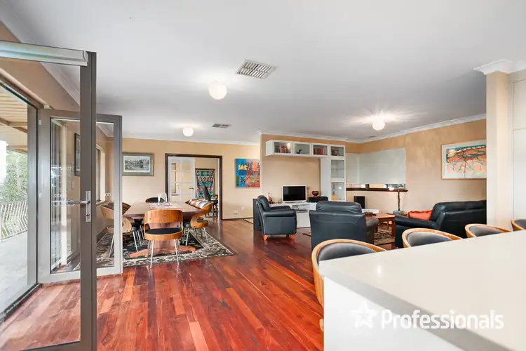 Seventh view of Homely house listing, 5 Cabernet Court, Mount Nasura WA 6112