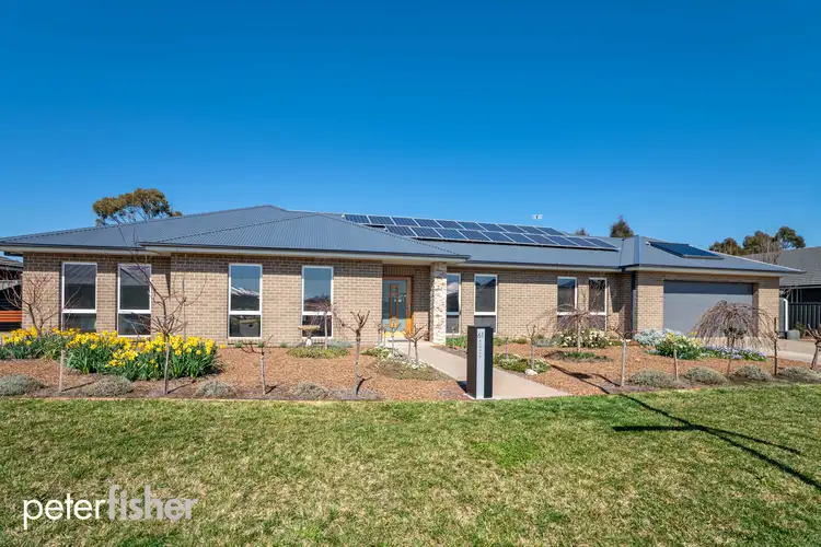 61 Bowman Avenue, Orange NSW 2800