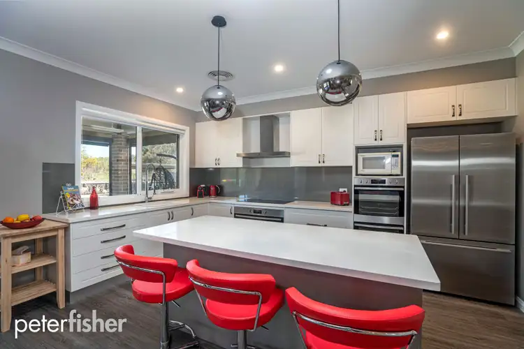 Sixth view of Homely house listing, 61 Bowman Avenue, Orange NSW 2800