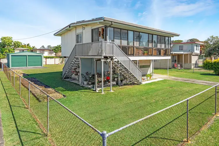 Second view of Homely house listing, 62 Domnick Street, Caboolture South QLD 4510