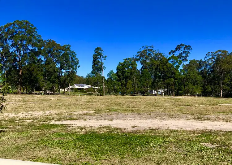 lot 7 Clydesdale, Woodford QLD 4514