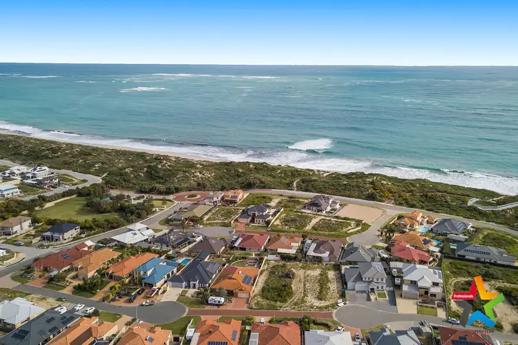 Third view of Homely land listing, 12 Harlequin Way, Yanchep WA 6035