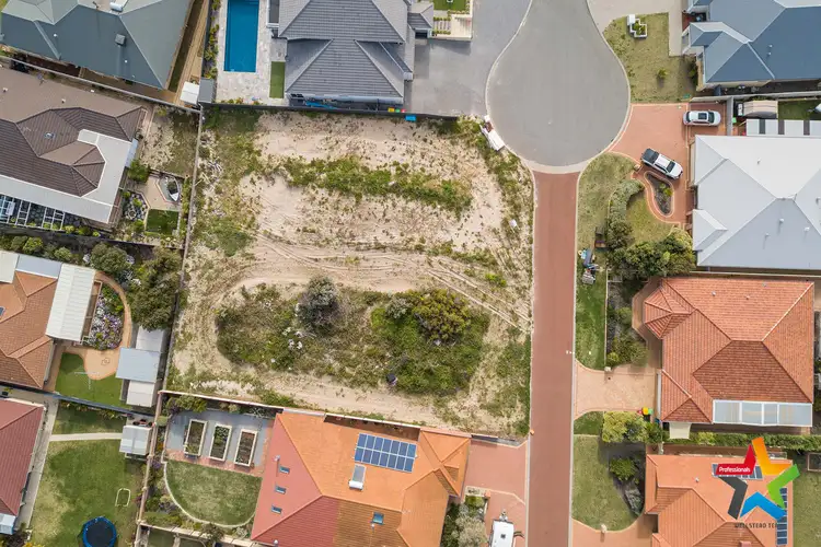 Sixth view of Homely land listing, 12 Harlequin Way, Yanchep WA 6035