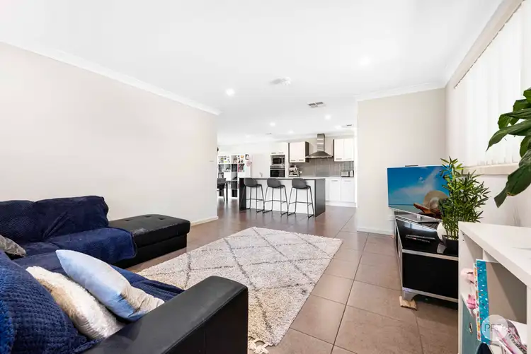 Third view of Homely semi-detached listing, 8 Primary Crescent, Nelson Bay NSW 2315