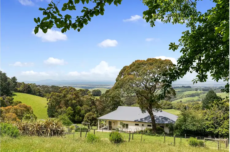 885 Ameys Track, Foster VIC 3960