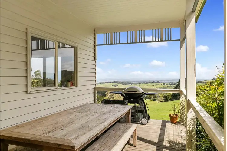 Third view of Homely house listing, 885 Ameys Track, Foster VIC 3960