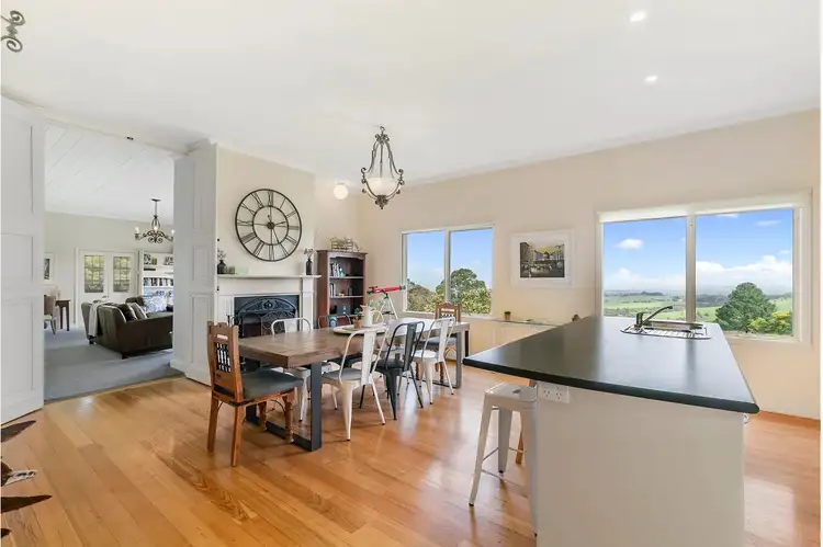 Fifth view of Homely house listing, 885 Ameys Track, Foster VIC 3960