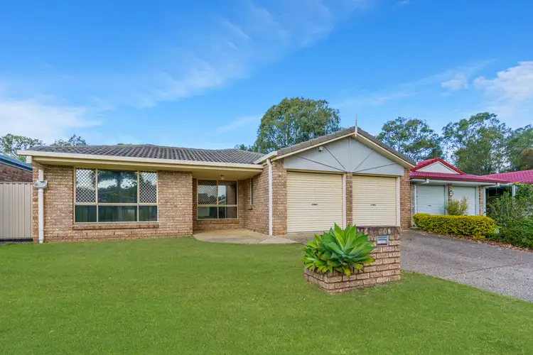 Second view of Homely house listing, 38 Ashwood Circuit, Birkdale QLD 4159