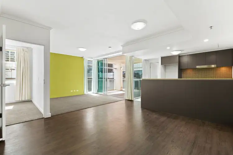 1707/151 George Street, Brisbane City QLD 4000