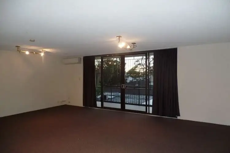 Third view of Homely unit listing, 1/72 Bayview Terrace, Clayfield QLD 4011