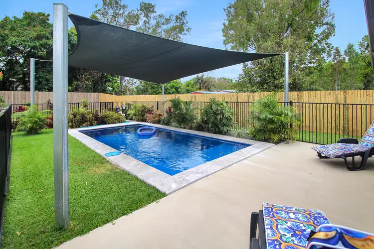 4 Fanning Court, Balgal Beach QLD 4816