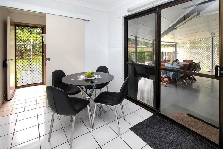 Fourth view of Homely house listing, 4 Fanning Court, Balgal Beach QLD 4816