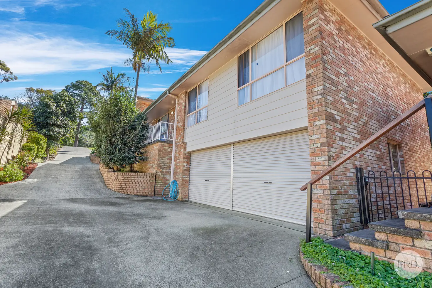 Main view of Homely townhouse listing, 2/22 Yoolarai Crescent, Nelson Bay NSW 2315