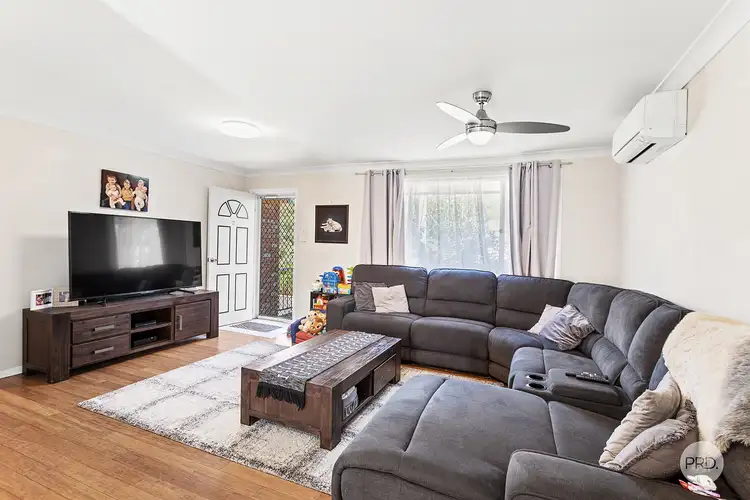 Second view of Homely townhouse listing, 2/22 Yoolarai Crescent, Nelson Bay NSW 2315