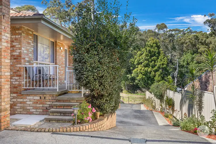 Fourth view of Homely townhouse listing, 2/22 Yoolarai Crescent, Nelson Bay NSW 2315