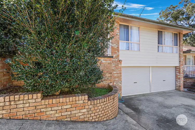 Fifth view of Homely townhouse listing, 2/22 Yoolarai Crescent, Nelson Bay NSW 2315