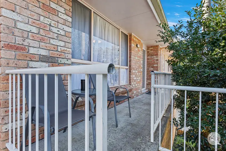 Sixth view of Homely townhouse listing, 2/22 Yoolarai Crescent, Nelson Bay NSW 2315