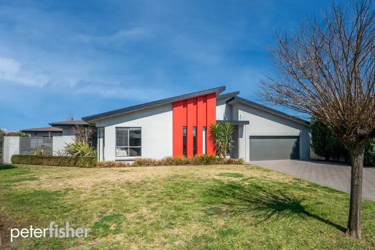 9 Brock Place, Orange NSW 2800