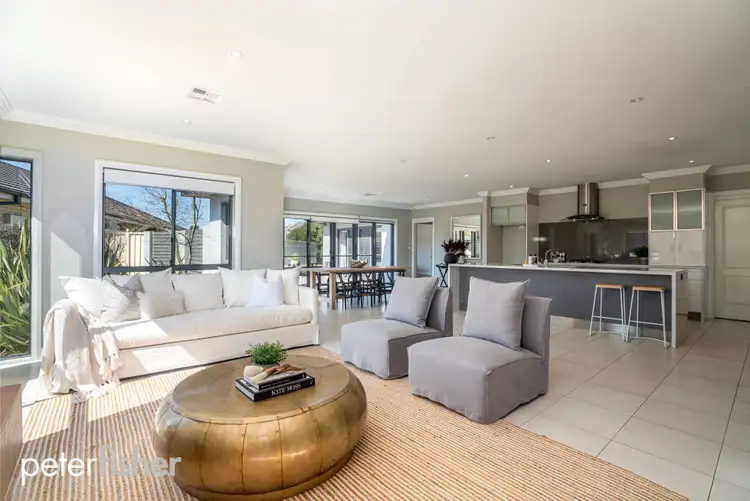 Third view of Homely house listing, 9 Brock Place, Orange NSW 2800