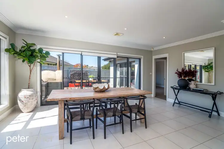 Fifth view of Homely house listing, 9 Brock Place, Orange NSW 2800