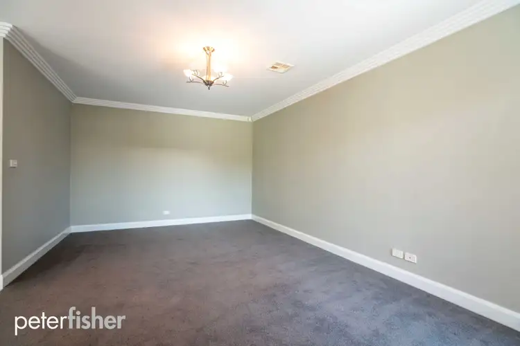 Sixth view of Homely house listing, 9 Brock Place, Orange NSW 2800