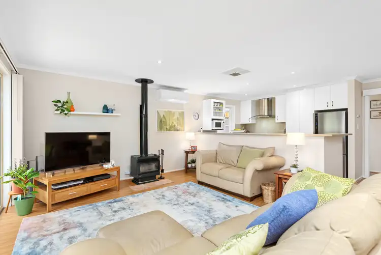 Fifth view of Homely house listing, 16 Lennon Drive, Woodcroft SA 5162