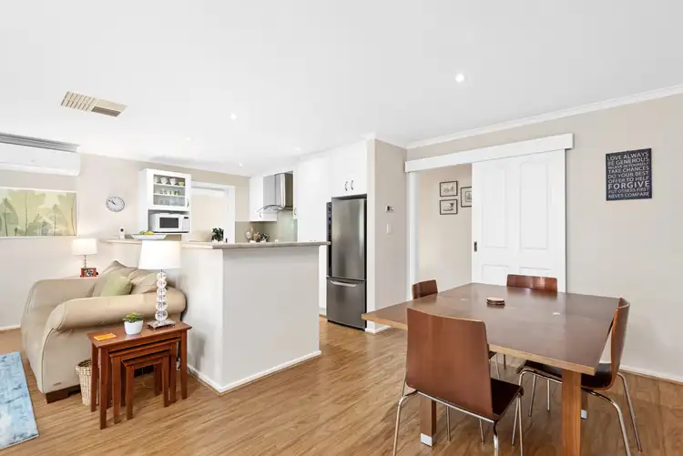 Sixth view of Homely house listing, 16 Lennon Drive, Woodcroft SA 5162