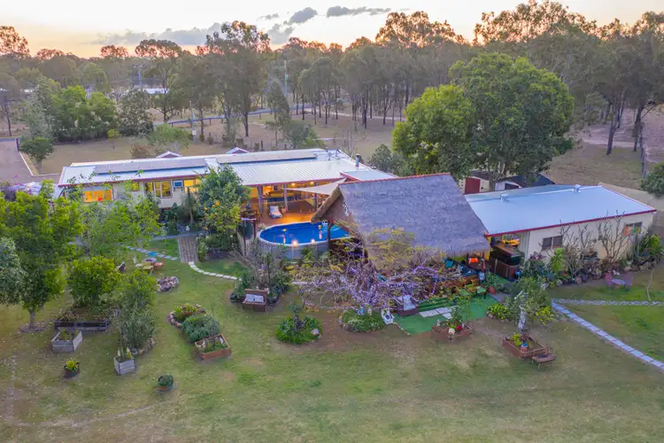 Sixth view of Homely rural property listing, 97 Hacienda Crescent, Coominya QLD 4311