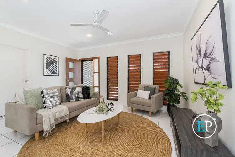 Second view of Homely house listing, 5 Dugong Crescent, Mount Louisa QLD 4814