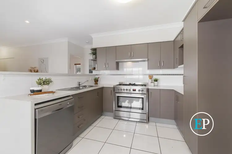 Fourth view of Homely house listing, 5 Dugong Crescent, Mount Louisa QLD 4814