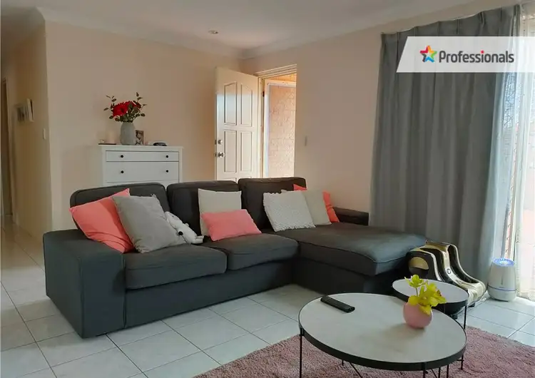 Main view of Homely villa listing, Address available on request