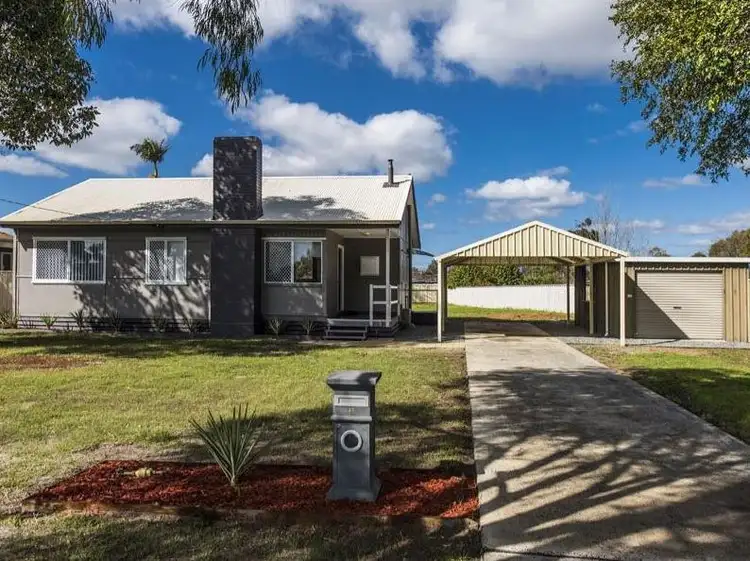 6 Clifton Crescent, Pinjarra WA 6208