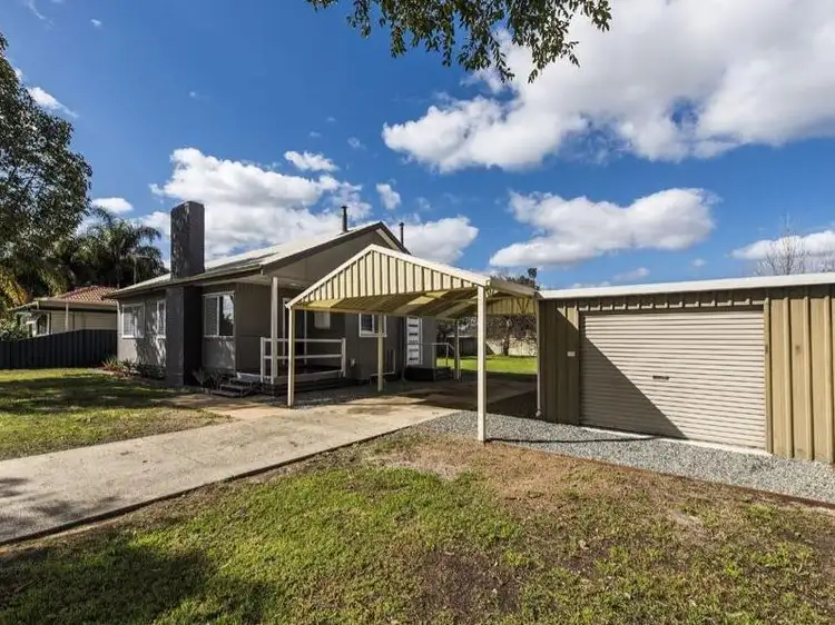Second view of Homely house listing, 6 Clifton Crescent, Pinjarra WA 6208