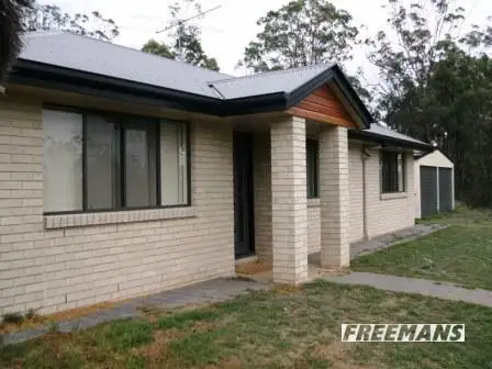 Main view of Homely house listing, 52 Home Street, Nanango QLD 4615