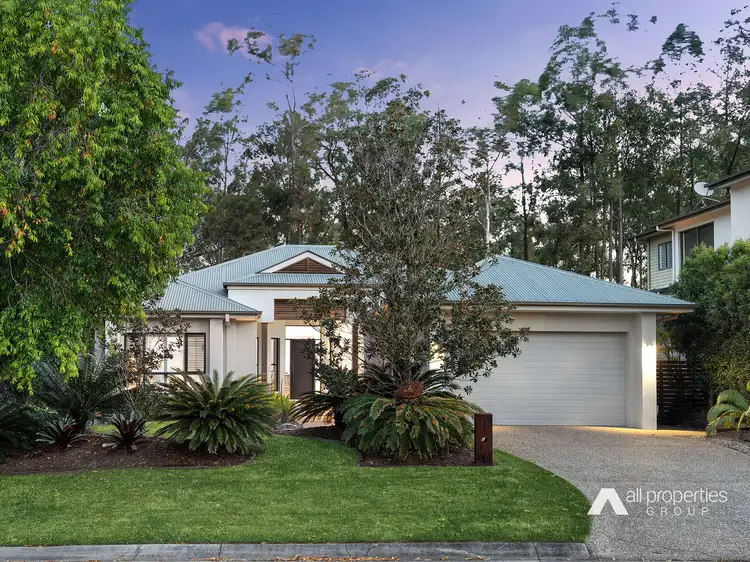 38 Oakview Circuit, Brookwater QLD 4300