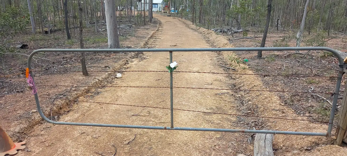 Main view of Homely house listing, 125 Ironbark Road, Good Night QLD 4671