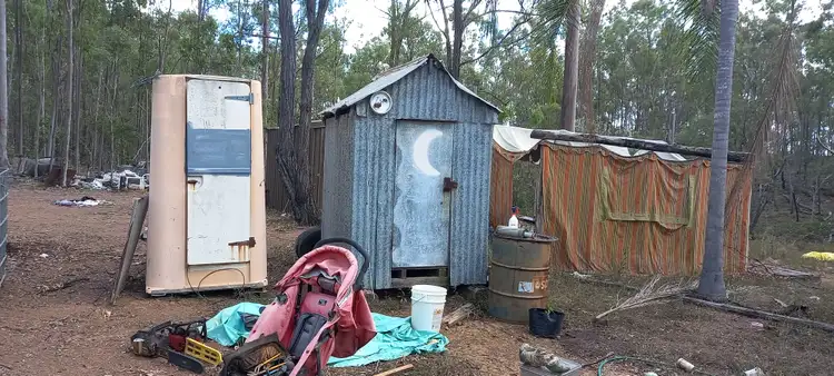 Third view of Homely house listing, 125 Ironbark Road, Good Night QLD 4671