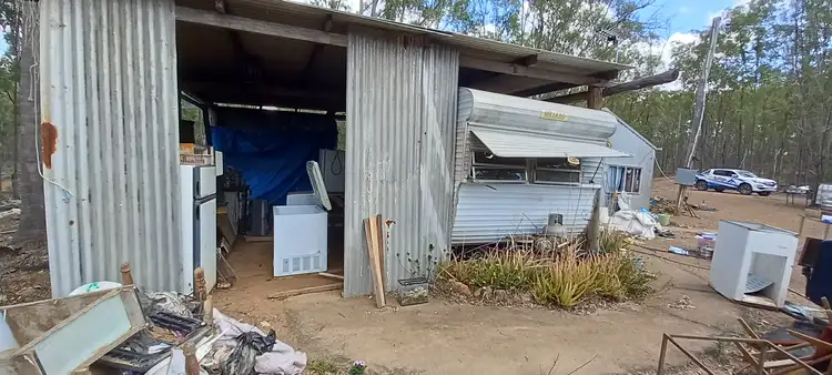 Fourth view of Homely house listing, 125 Ironbark Road, Good Night QLD 4671